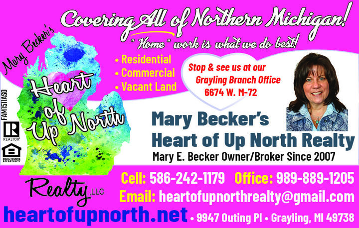 Heart Of Up North Realty