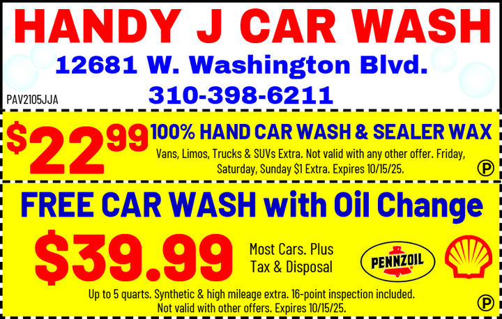 Expert Car Wash
