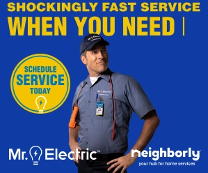 Mr. Electric