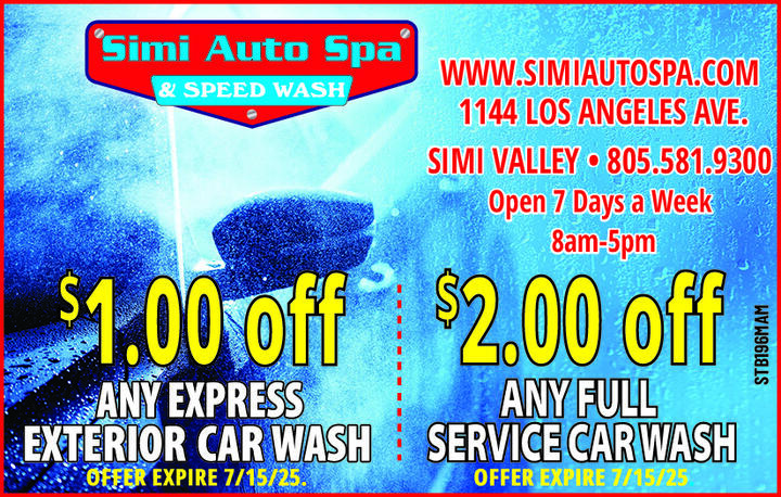 Simi Auto Spa